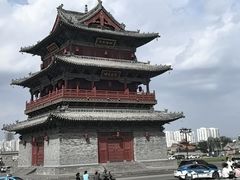 -大同古城-太平楼