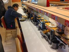 -争鲜回转寿司(浦东三钢里PLUS店)