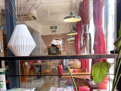 -雕刻时光·无国界料理西餐厅(五山店)