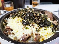-京尚道韩式美食屋(海甸岛店)