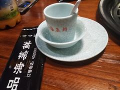 -蟹谢蒸鲜自助餐厅