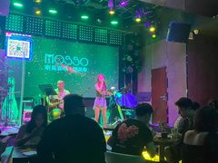 -MOSSO音乐酒吧·Live House(南京西路店)