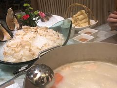 -虾佬圣汤
