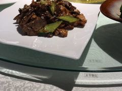 老爆三-陆壹捌餐厅(五大道店)