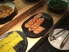 -餐海·海鲜自助餐厅(宝龙广场店)