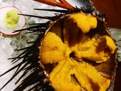-千代武日本料理(开发区店)
