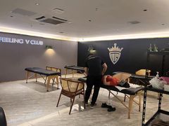 -古德菲力健身(特区报业店)