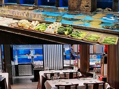 -百富源·海鲜辽菜(和平北大街店)