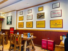 -老雒阳面馆·水席·洛阳菜(王城路店)