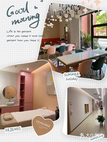 不负期待~终于找到心仪的月子会所