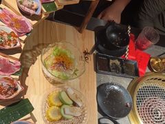 -谷牛日式烤肉(宝山U天地店)