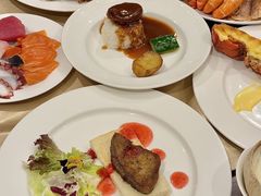 -安蒂娅·海鲜自助餐厅(安蒂娅美兰酒店)