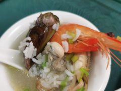 -星奇缘·海鲜餐厅(东山美食地标店)