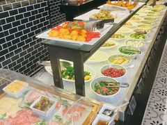 -拉蒂娜·巴西牛排馆 Latina·Brazilian Steakhouse(陆家嘴旗舰店)