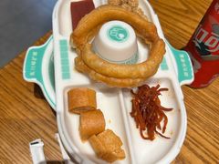 -尹三豆汁(前门旗舰店)