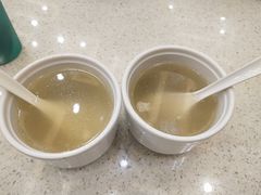 -明记港式烧腊茶餐厅(下沙店)