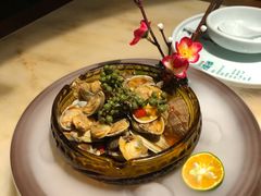 -佬麻雀·新湘菜(珠海金发购物中心店)