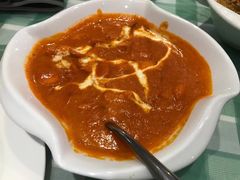 -Santoor 萨都里印度餐厅(北锣鼓巷店)