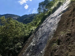 -鄣山大峡谷