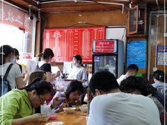 大堂-洞子口张老二凉粉(文殊院店)