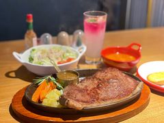 -斗牛士牛排(南京东路店)