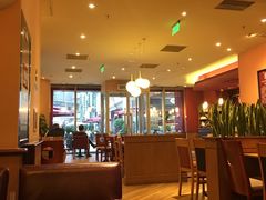 -COSTA COFFEE(中粮祥云店)