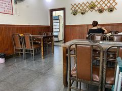 大堂-老字号.雅克白族石板烧十年老店(大理古城店)