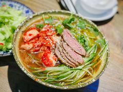 -东北农家饺子村(昌平路店)