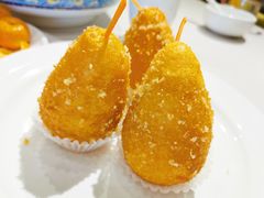 -大鸭梨烤鸭(金色漫香店)