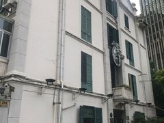 -上海老站(徐家汇店)