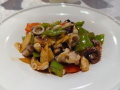 -爷爷的草帽·海鲜馆(孙塘路店)