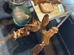 -新疆伊宁远征餐厅