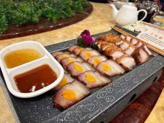 -国家五钻酒家·西樵旺阁渔村(西樵店)