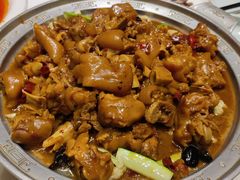 -南方酒店·淮扬菜(回民街店)