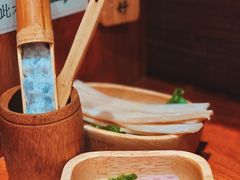 -独食火锅·半米屋台(直营总店)