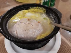 -勺园饭店(骨科医院店)
