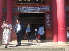 -总统兵马大元帅府