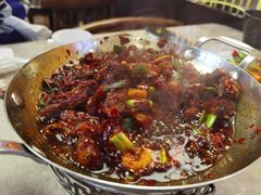 -黔大人·贵州花溪牛肉粉(宝能太古城店)