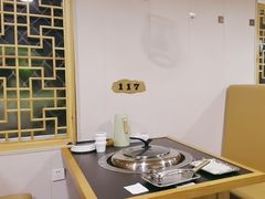 -锅老头海鲜铁锅炖