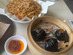 -乜都得港式茶楼(天贵路店)