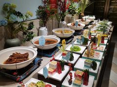 -丁里羊肉小镇(天鹅湖总店)