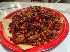-乔阿马·江南味·驴肉香(龙湖华泾天街店)