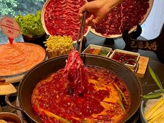 -巴蜀大将火锅(春熙店)