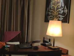 -稷泽·海丽宾雅温泉度假酒店