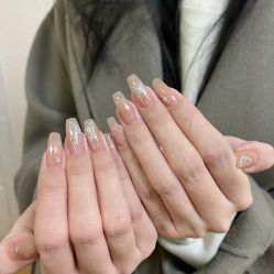 -1T·1M 日式美甲美睫