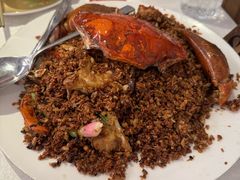 喜记正宗避風塘炒辣蚧-喜记避风塘炒辣蟹(旗舰店)