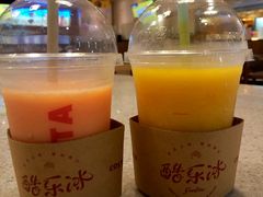-COSTA COFFEE(德基广场店)