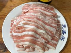 -元盛居(生态大街店)