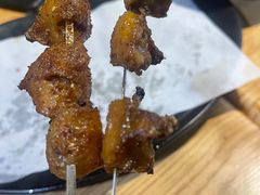 -壹酒贰肉1926·深夜食堂(南京北街店)