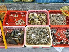 -南湾海鲜餐厅(南澳海鲜街店)